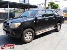 TOYOTA Hilux D4-D 2.5TDi 16v 4X4 C.D. 07/08