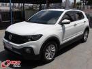 VW - Volkswagen T-Cross Sense 1.0 12v TSi 20/20