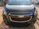 GM - Chevrolet Spin LTZ 1.8 Preta