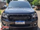 FORD Ranger XLT 3.2TDCi 20v 4x4 C.D. Preta