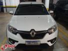 RENAULT Logan Iconic 1.6 16v Branca