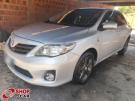 TOYOTA Corolla GLi 1.8 16v Prata