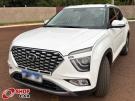 HYUNDAI Creta Limited 1.0T 12v Branca