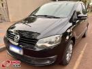 VW - Volkswagen Fox Trend 1.0 4p. Preta