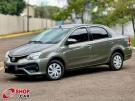 TOYOTA Etios Sedan XS 1.5 16v Cinza