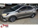 HYUNDAI HB20S Limited 1.0 12v Prata