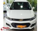 GM - Chevrolet Tracker LT 1.4T 16v Branca