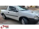 GM - Chevrolet Corsa Pick-up 1.6 Branca