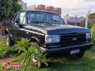 FORD F1000 S.S. 3.9TD Preta