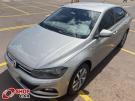 VW - Volkswagen Virtus Comfortline 1.0 12v TSi Prata