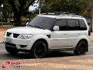 MITSUBISHI Pajero TR4 2.0 16v Branca