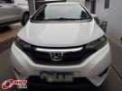HONDA Fit EXL 1.5 16v Branca