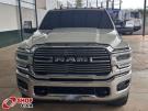 RAM 2500 Laramie Rodeo Edition 6.7TDi 24v 4x4 C.D. Branca