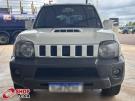 SUZUKI Jimny 4Work Off Road 1.3 16v 4x4 Branca