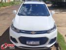 GM - Chevrolet Tracker LTZ 1.4T 16v Branca