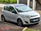 FIAT Palio Essence 1.6 16v Dualogic 4p. Prata