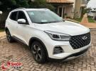 CHERY Tiggo 5x Sport 1.5T 16v Branca/Preta