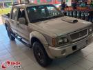 MITSUBISHI L200 GLS 2.5TD 4X4 C.D. Prata