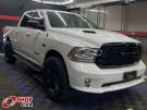 RAM 1500 Classic Laramie Night Edition 5.7 V8 4x4 C.D. Branca