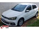 VW - Volkswagen Gol Trendline 1.0 12v 4p. Branca