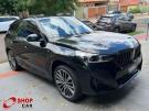 BMW X1 sDrive20i M Sport 2.0T 16v Preta