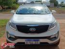 KIA Sportage EX 2.0 16v Branca