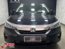 HONDA City Sedan EX 1.5 16v Preta