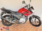 YAMAHA YS 150 Fazer ED Vermelha