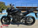 YAMAHA MT-03 321 Preta