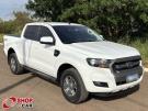 FORD Ranger XLS 2.2TDCi 16v 4x4 C.D. Branca