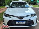 TOYOTA Corolla XEi 2.0 16v Branca