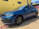 VW - Volkswagen Virtus 1.0 12v TSi Azul