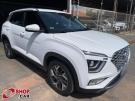 HYUNDAI Creta Limited Safety 1.0T 12v Branca