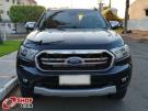 FORD Ranger Limited 3.2TDCi 20v 4x4 C.D. Preta
