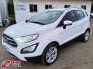 FORD EcoSport Titanium 2.0 16v Branca