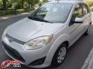 FORD Fiesta Hatch SE 1.0 4p. Prata