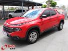FIAT Toro Endurance 1.8 16v Vermelha