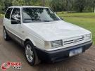 FIAT Uno 1.6R 2p. Branca
