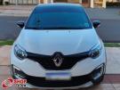 RENAULT Captur Intense 1.6 16v Branca/Preta