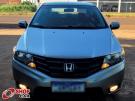 HONDA City Sedan EX 1.5 16v Cinza