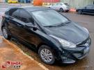 HYUNDAI HB20 Comfort Style 1.6 16v Preta