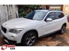 BMW X1 sDrive20i GP 2.0T 16v Branca
