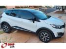 RENAULT Captur Intense 1.6 16v Branca/Preta