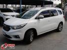 GM - Chevrolet Spin LTZ 1.8 Branca