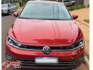 VW - Volkswagen Polo Hatch Highline 1.0 12v TSi Vermelha