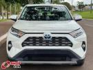 TOYOTA Rav4 S Hybrid 2.5 16v AWD Branca