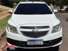 GM - Chevrolet Onix LT 1.0 Branca