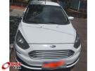 FORD Ka Sedan SE 1.5 12v Branca