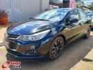 GM - Chevrolet Cruze Sedan LT 1.4T 16v Preta