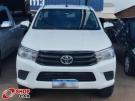 TOYOTA Hilux D4-D 2.8TDi 16v 4X4 C.S. Branca